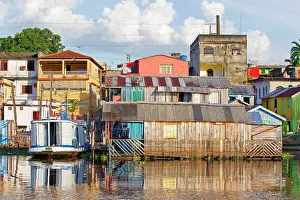 Harbours: Harbour
