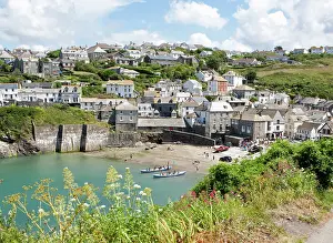 Harbours: Harbour (known around the world as Port