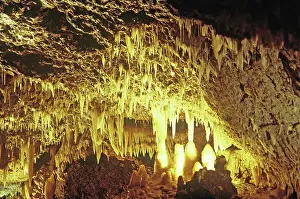 Barbados: Harrison's Cave