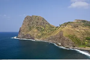 Ausblick: Hawea Point an der Nordspitze von Maui, Maui, Hawaii