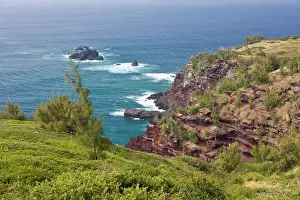 Relax: Hawea Point at Northwest of Maui, Maui, Hawaii
