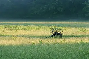 Pound: Hay Baler