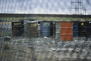 Dumping: Hazardous Waste
