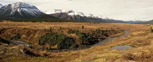 Headwaters: Headwaters of the Skeena River, Sacred Headwaters