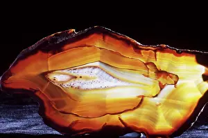 Agate: Heart of Agate