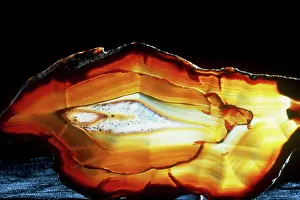 Agate: Heart of Agate