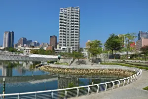 050320: The Heart of Love River, Kaohsiung City, Taiwan