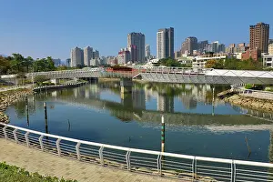 050320: The Heart of Love River, Kaohsiung City, Taiwan