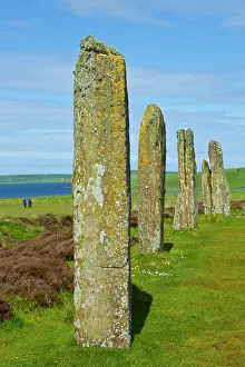 Bronze: Heart of Neolithic Orkney