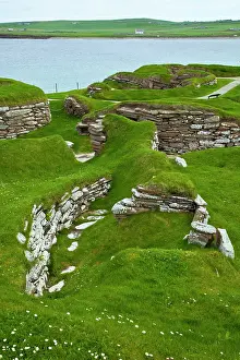 Neolithic: Heart of Neolithic Orkney