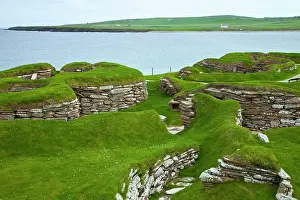 Neolithic: Heart of Neolithic Orkney