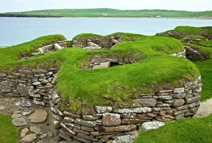 Neolithic: Heart of Neolithic Orkney