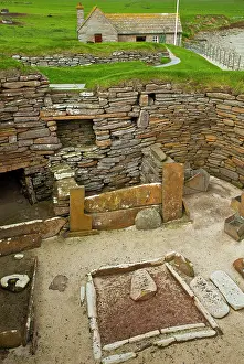 Neolithic: Heart of Neolithic Orkney