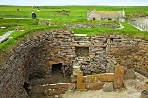 Neolithic: Heart of Neolithic Orkney
