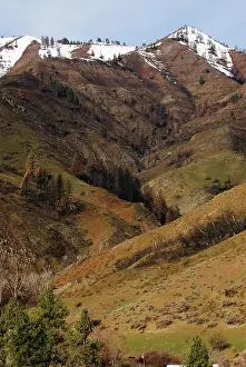 Hells: Hell's Canyon