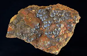 Hematite: Hematite