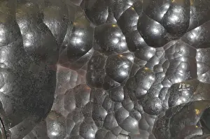 Globular: Hematite