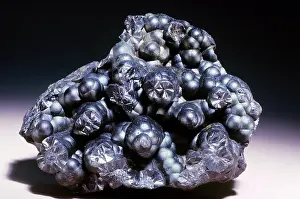 Superior: Hematite from Lake Superior, Michigan