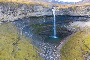 Regions: Hemsilfossen