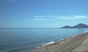 Cortez: High and Low Tide (1 of 2)