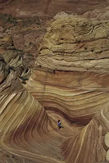 Bedding: Hiking in Arizona