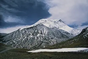 Himalayas: Himalayas in Tibet
