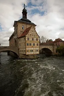 Bartruff: The historic and unusual 14C Old Town Hall