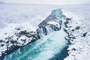 Interest: Hlauptungufoss