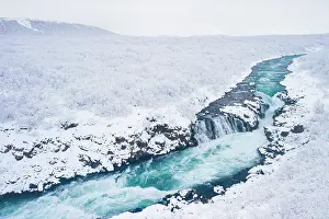 Interest: Hlauptungufoss