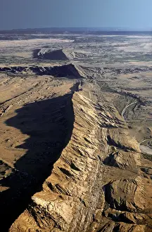 Mexican: Hogback Ridge, Colorado Plateau, near Farmington