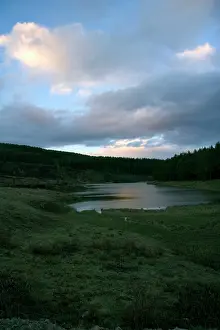 Vast: Hogsback, Eastern Cape, Amatole Mountains