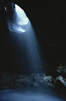 Arkansas: Hole in the Rock, Arkansas