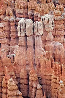 Wedging: Hoodoos