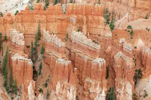 Wedging: Hoodoos