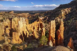 Adam Jones: Hoodoos Bryce Canyon National Park, Utah