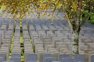 Cemetry: Hooge Crater Cemetry - Commonwealth War Graves