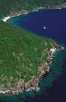 Whitsunday: Hook Island Whitsunday Group
