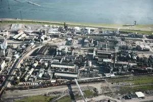 Company: Hooker Chemical Company