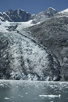 Johns: Hoonah Glacier