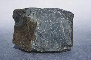 Grained: Hornfels