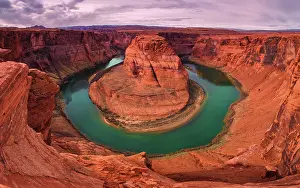 Courses: Horseshoe Bend