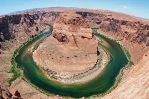 Bends: Horseshow Bend