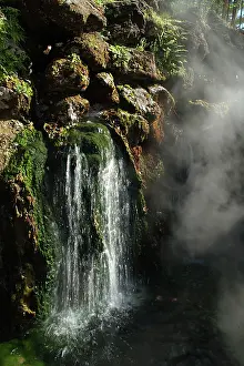 Arkansas: Hot Spring