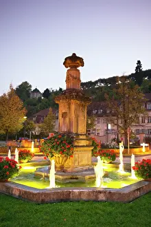 Franconia: Hotel Residenzschloss Bamberg in Bamberg