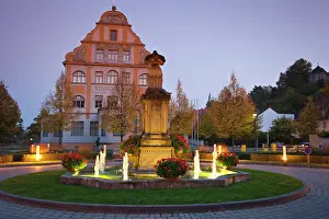 Franconia: Hotel Residenzschloss Bamberg in Bamberg