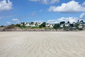 Departement: Houses on the beach, Pentrez Plage, D&, x9c21;rtement
