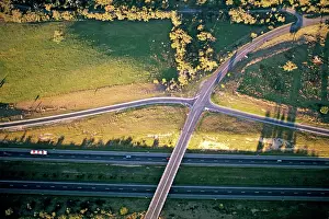 Motorways: Hume Highway Victoria, Australia
