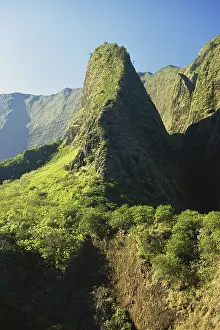 Basaltic: Iao Needle