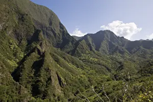 Dynamic: Iao Valley, Maui, Hawaii, USA | Iao Valley, Maui