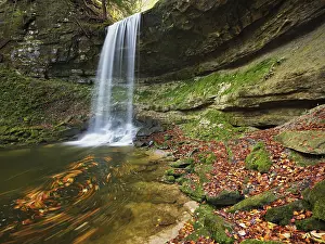 Waterfalls: ibxshu12162074.jpg